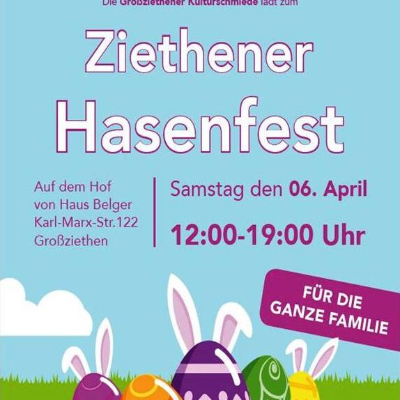 Ziethener_Hasenfest
