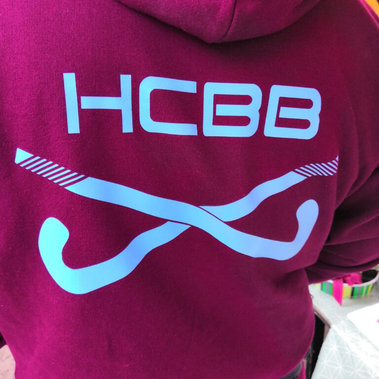 HCBB Hoodie