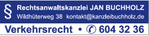 Rechtsanwaltskanzlei Jan Buchholz