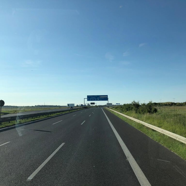 Trainingslagerfahrt nach Polen