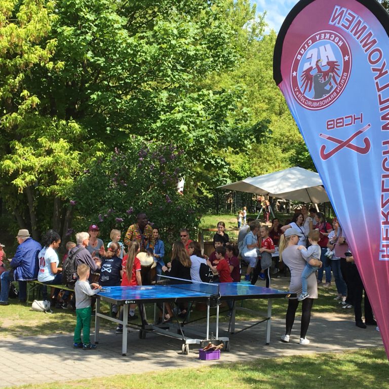 Gründungs- und Frühlingsfest 2019