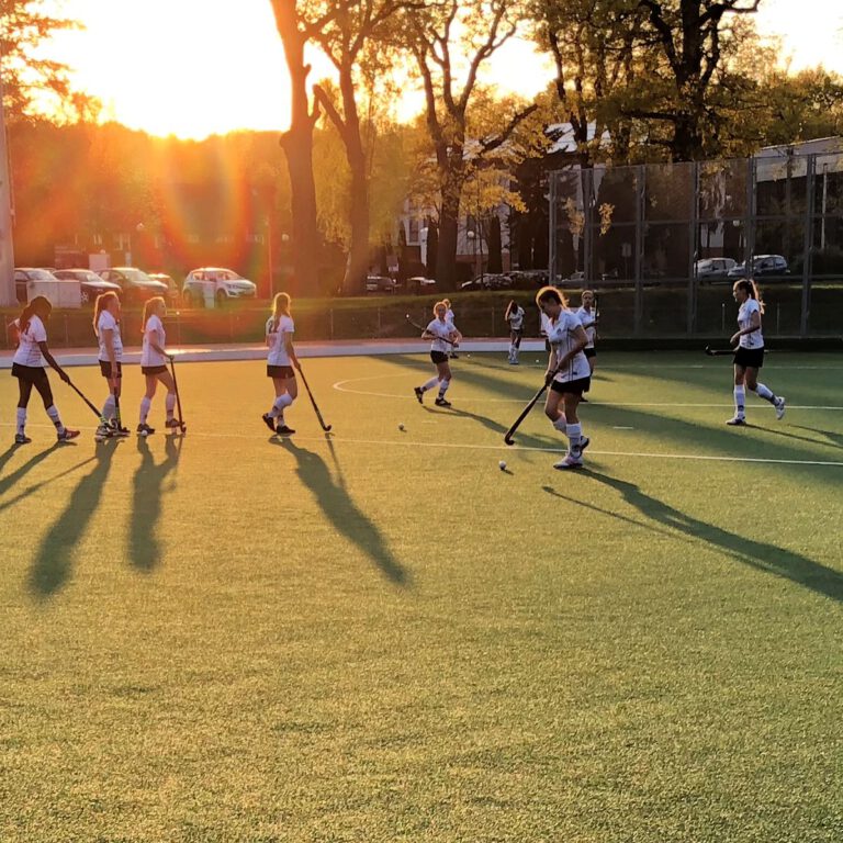 Trainingscamp in Walcz