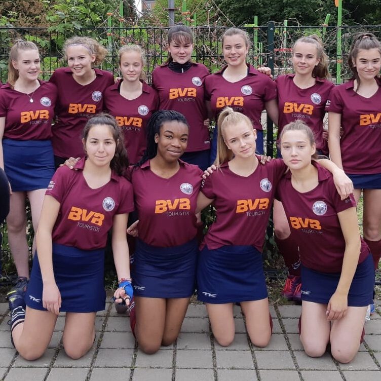 HC Berlin Brandenburg 2019 e.V.