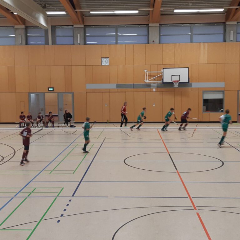 1. Spieltag KA-Pokal