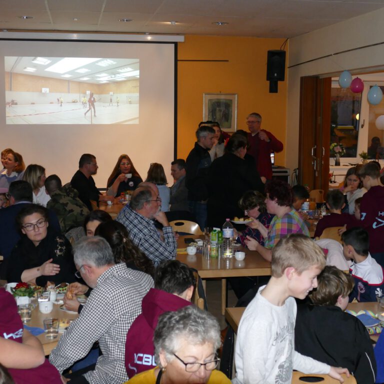 HC BB Neujahrsfest 2020