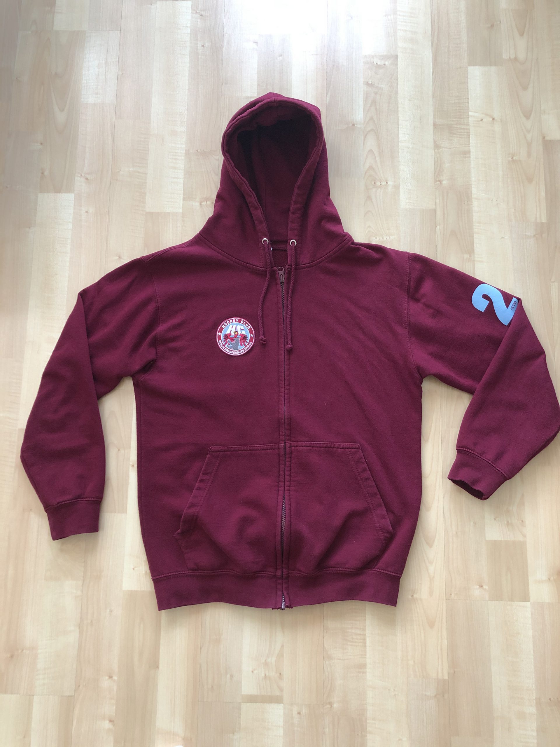 Kollektion HC Berlin Brandenburg 2019 e.V.