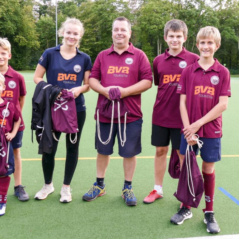 Siegerehrung – Sommerferien Fotowettbewerb