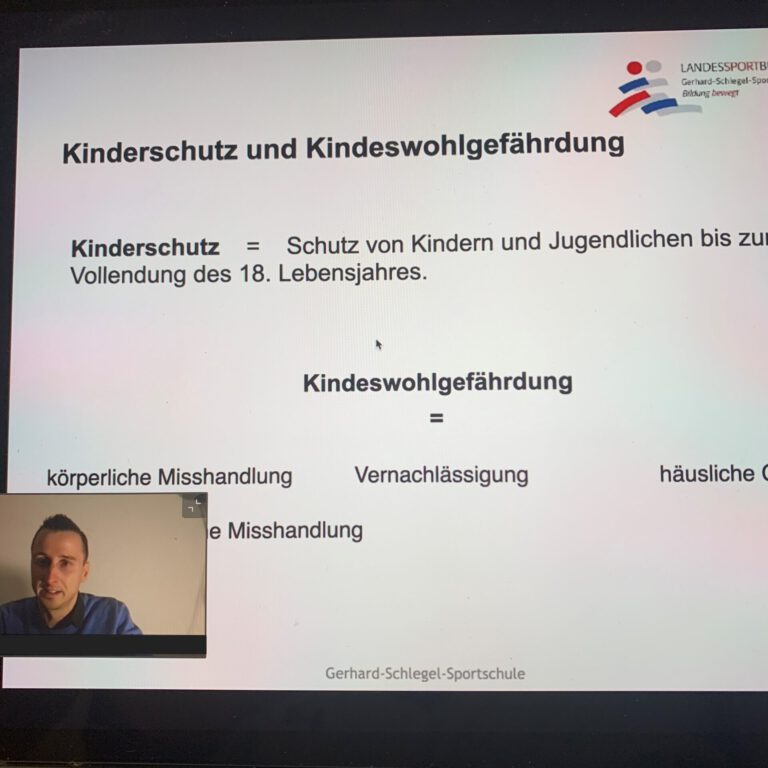 Kinderschutz