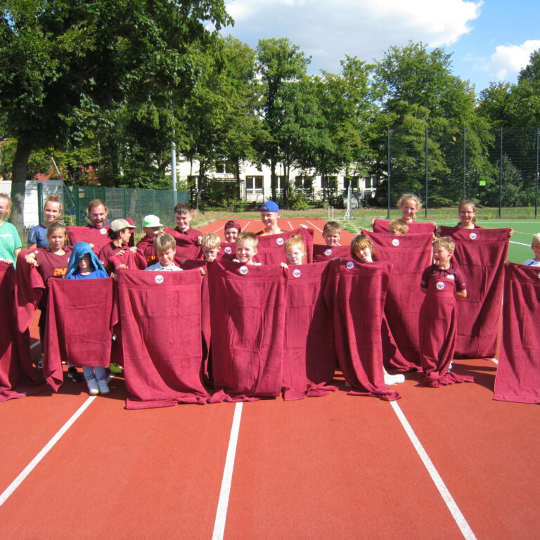 Sommercamp Nr. 2 2021