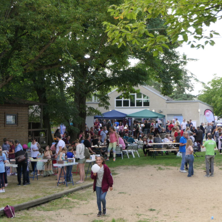 Sommerfest HCBB 2021