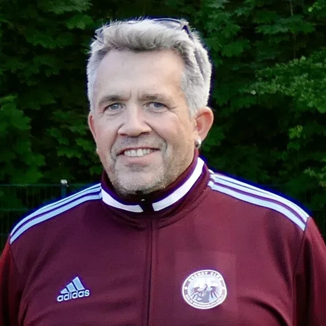 Dirk T – HCBB