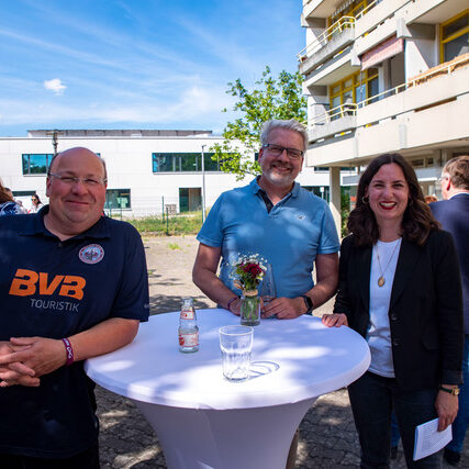 Besuch bei Nina Lerch