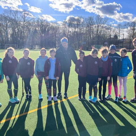 Start der Feldsaison