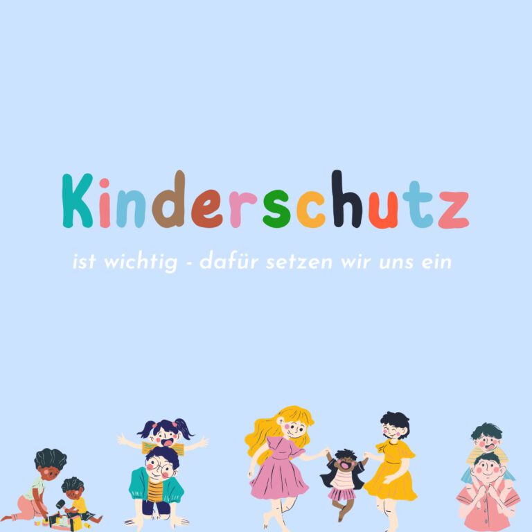 Kinderschutz