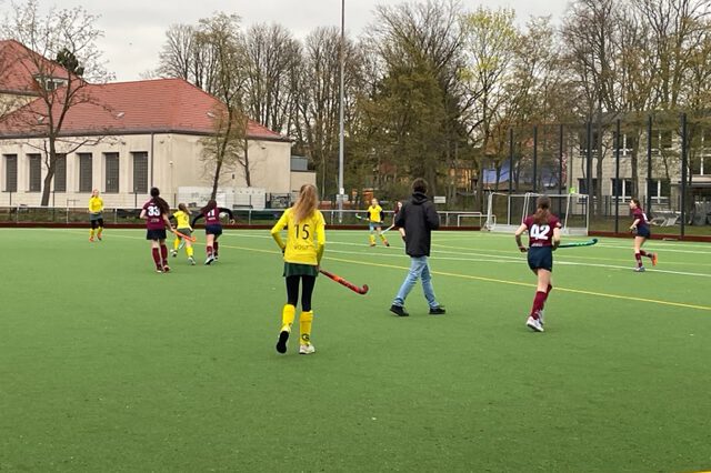 Drei Freundschaftsspiele gegen München