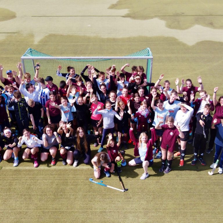 Trainingslager in Rabenberg 2023