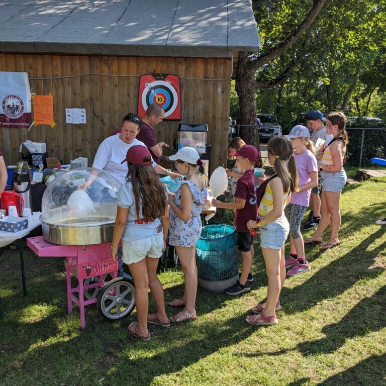 HCBB Sommerfest 2023