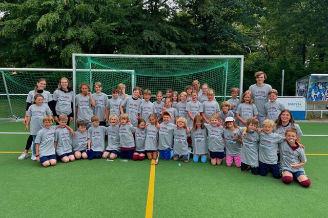 HCBB Sommercamp 2023