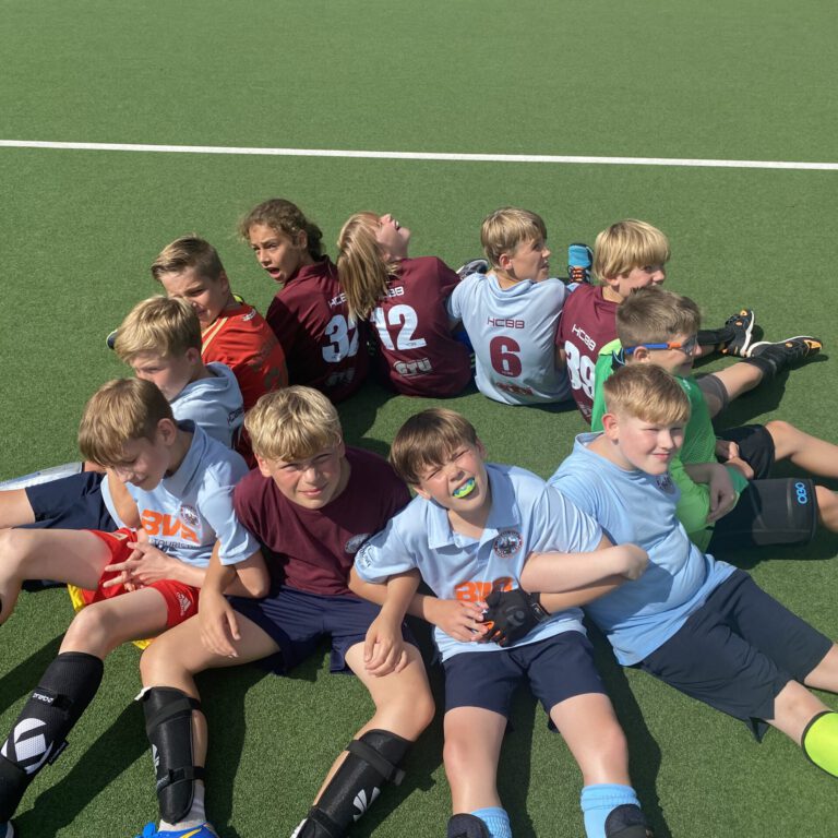 Vorbereitungstage mU12