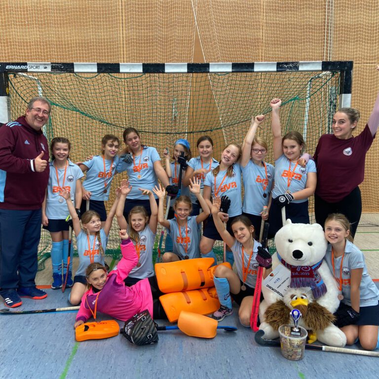 Rookie Turnier in Großbeeren