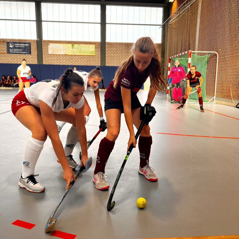 Schwabach Turnier der Damen