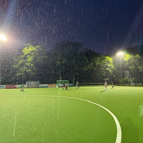 Elternhockey