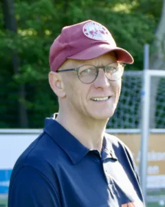 Eike Lösch - HCBB