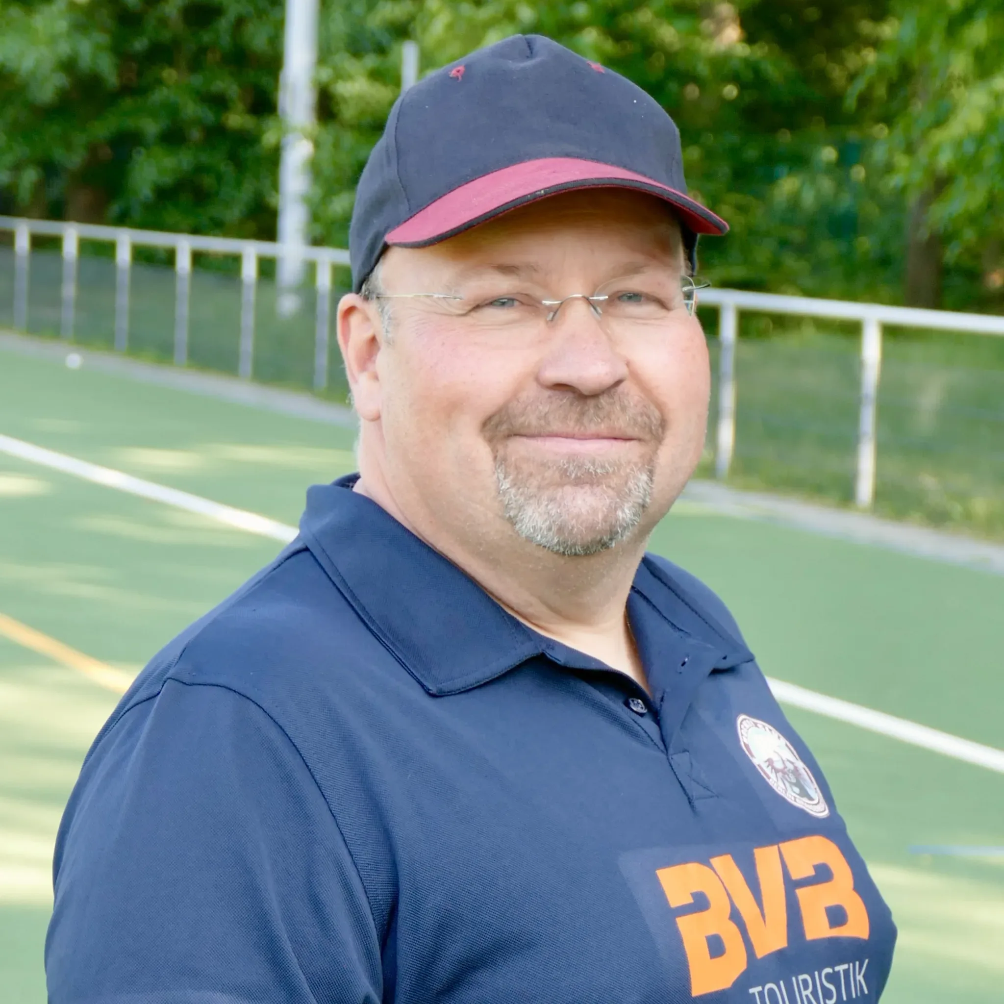 Michael Gnadke – HCBB