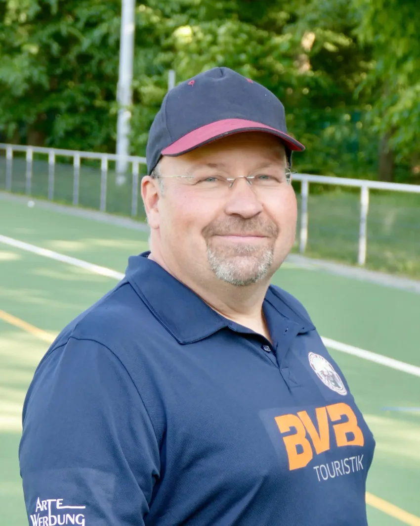 Michael Gnadke – HCBB