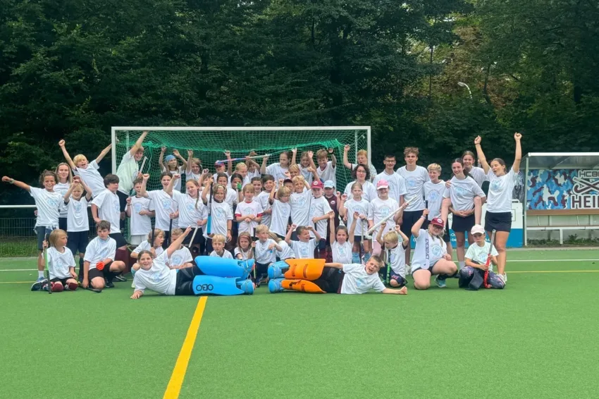 Sommercamp 2024