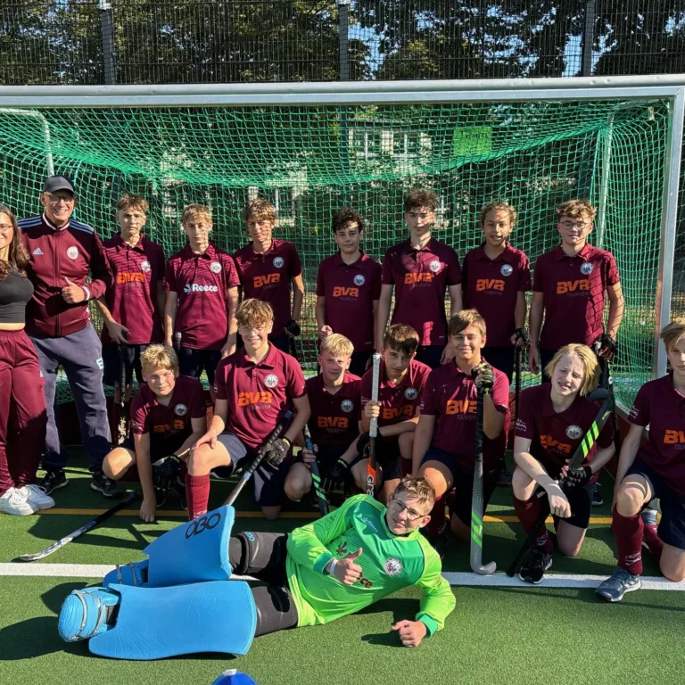 MU14 souverän in der Liga-Endrunde