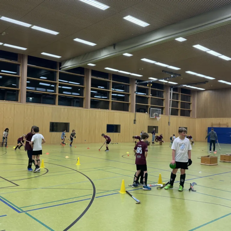 Weihnachtsfeier mU10