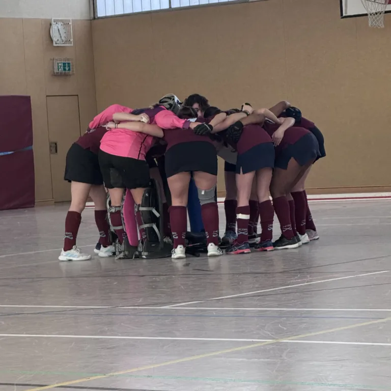 HCBB besiegt CfL im packenden Spitzenduell