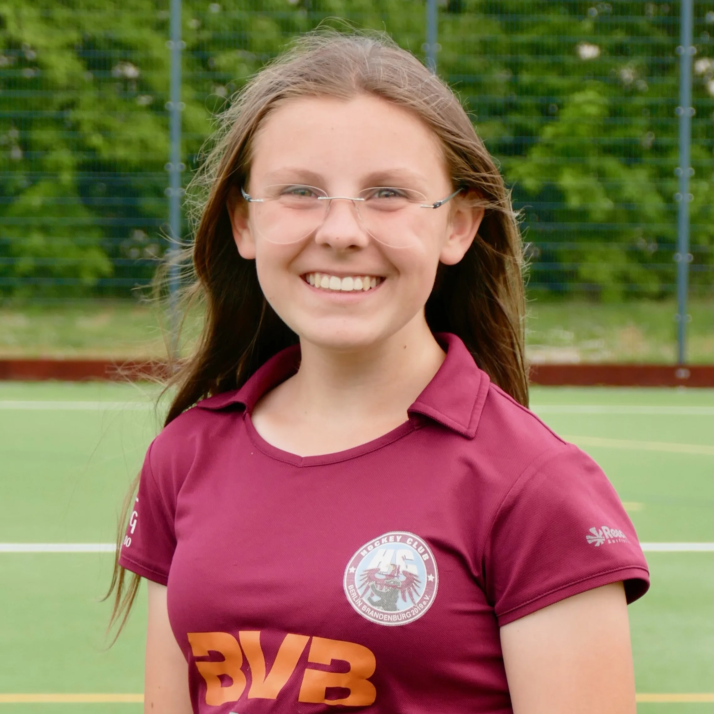HCBB Sophie Kruschke