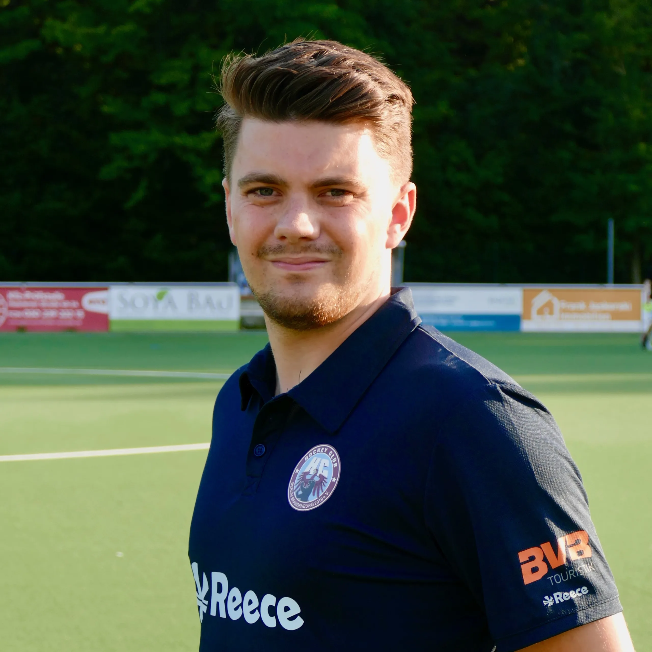HCBB Ivar Bod