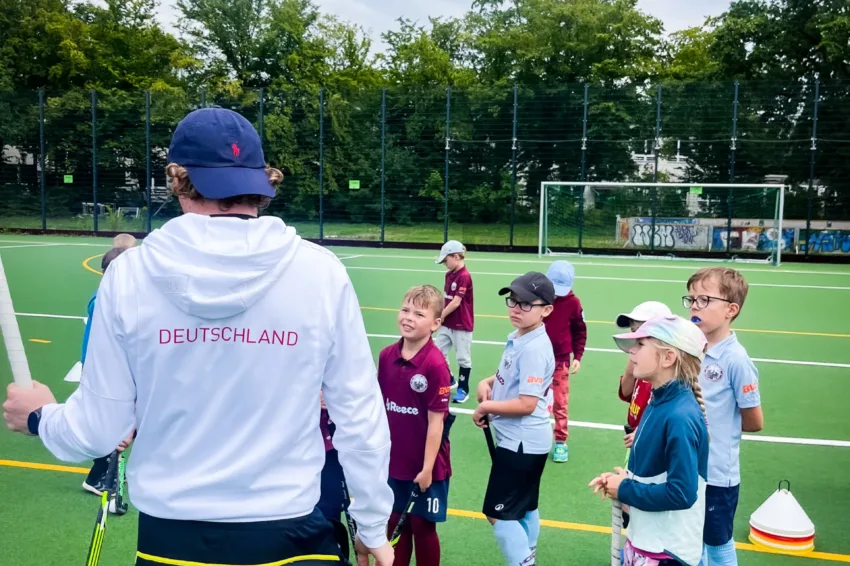 HCBB Sommercamp 2025