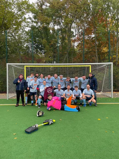 HCBB Herren