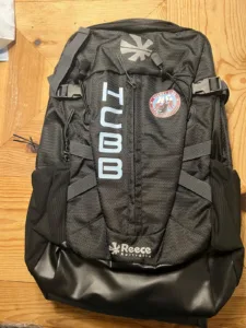 HCBB Hockeyrucksack