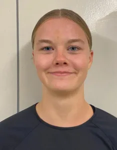 Jugendvertreterin HCBB