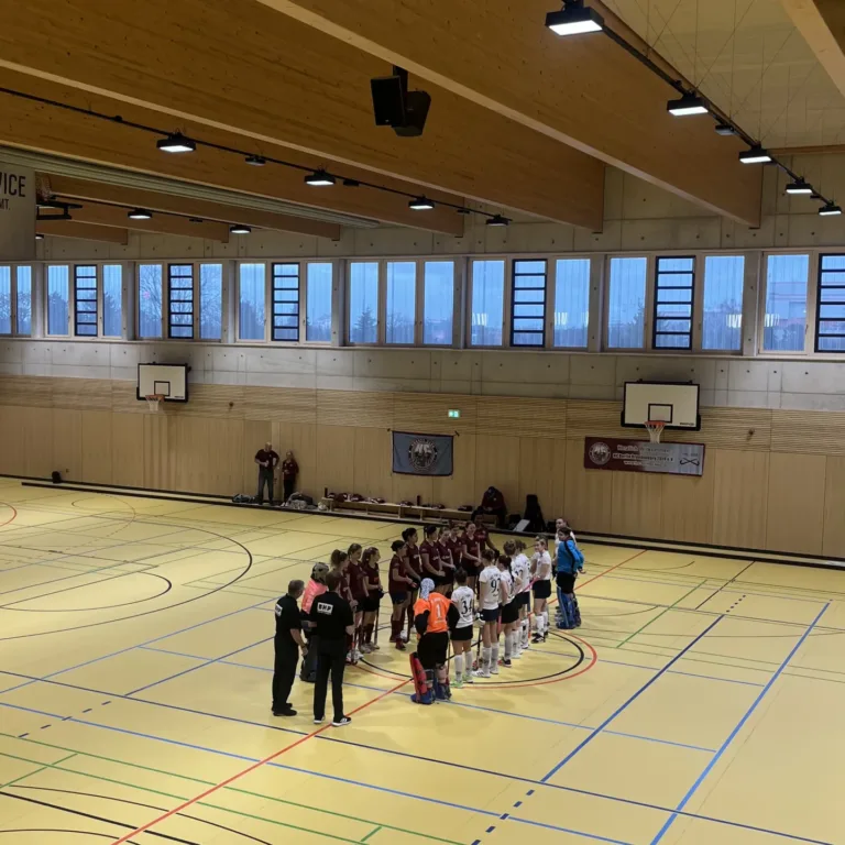 HCBB Damen