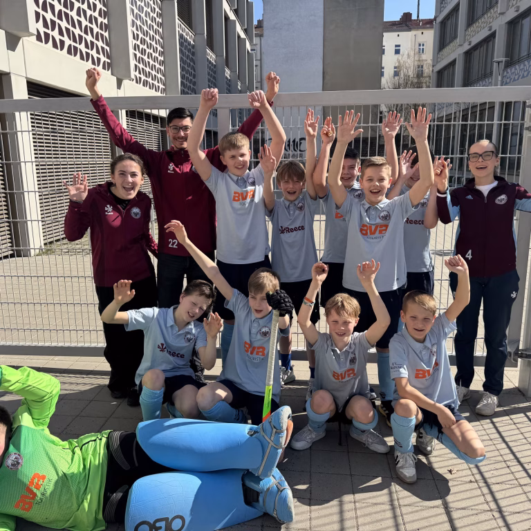 Endrundenbericht MU12