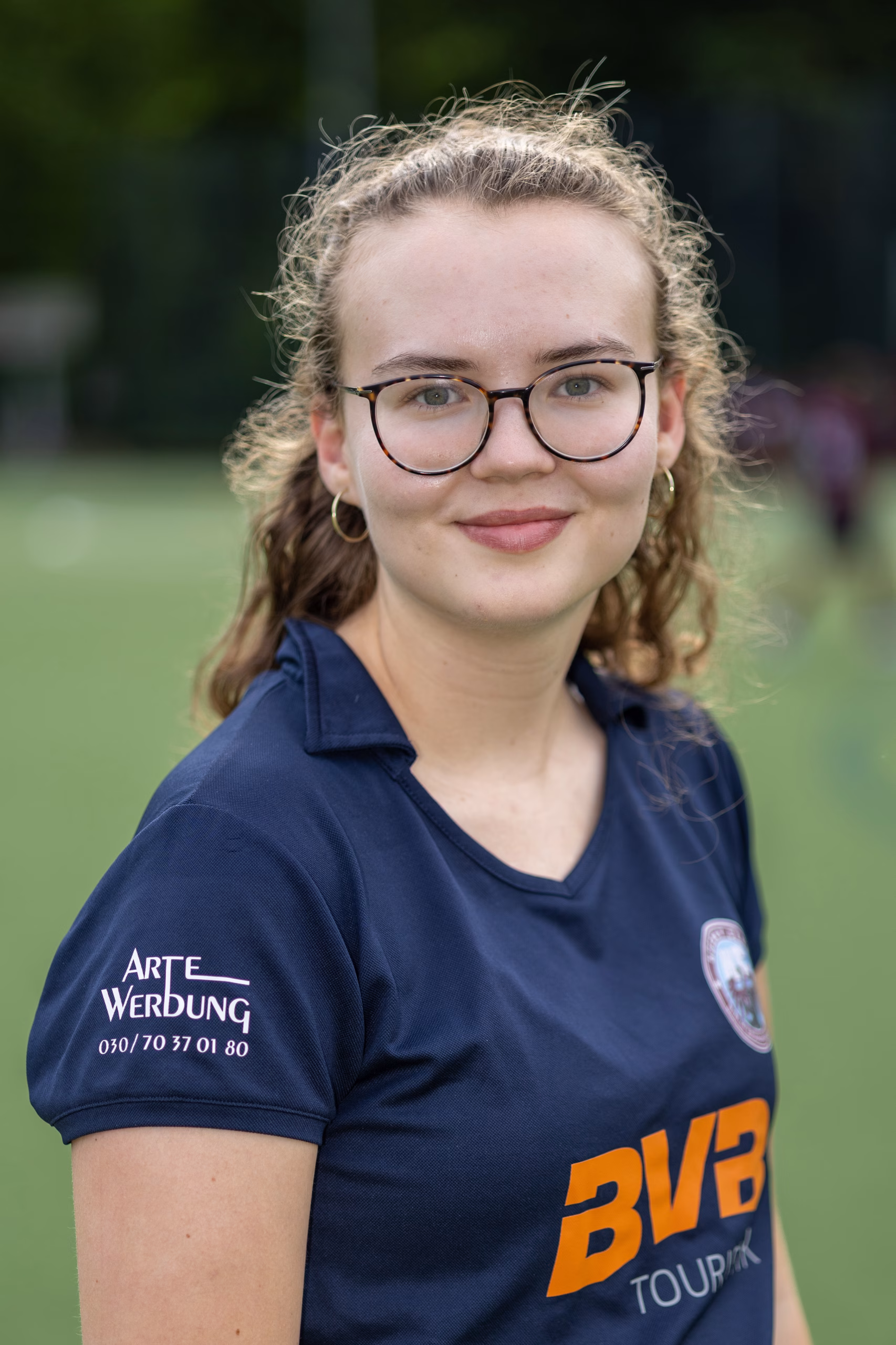 HCBB Lilly Rietdorf