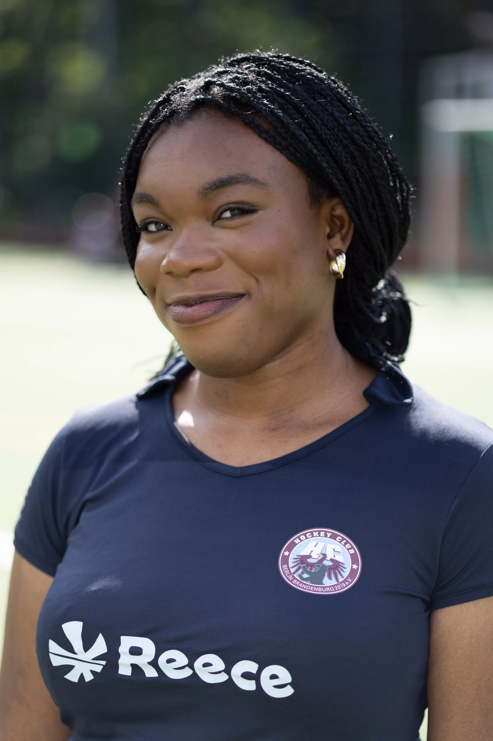HCBB Joy Odu