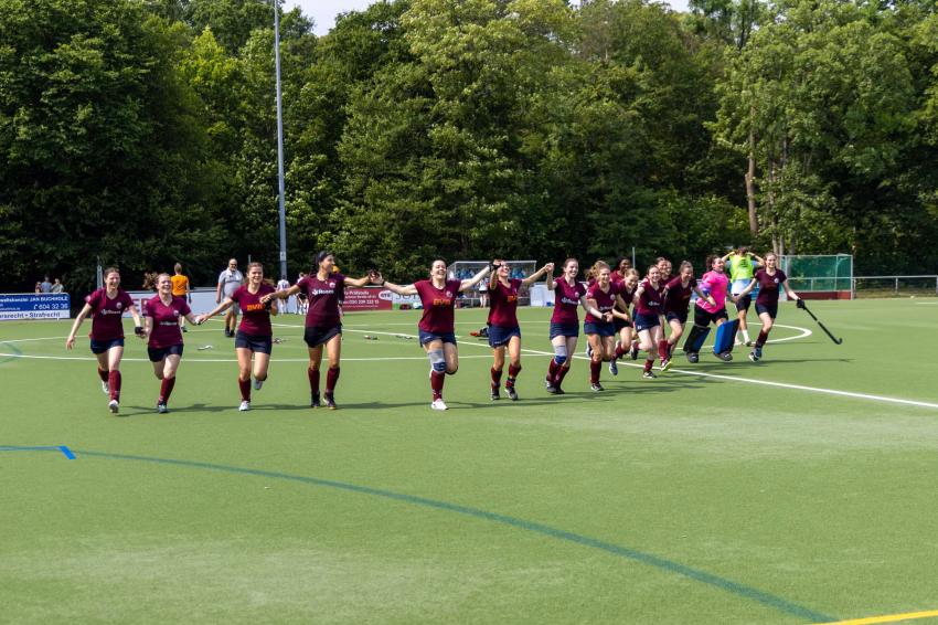 HCBB Damen