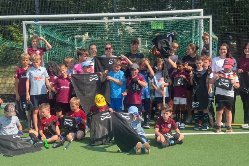 HCBB Sommercamp
